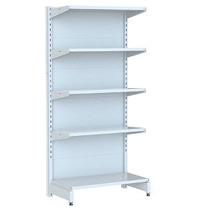 Amapá 1.96 m Premium Flex 60 Center Gondola End Cap