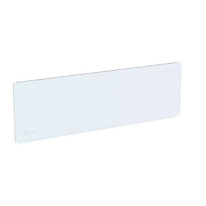 92 cm Back Panel for Amapá Flex Gondolas